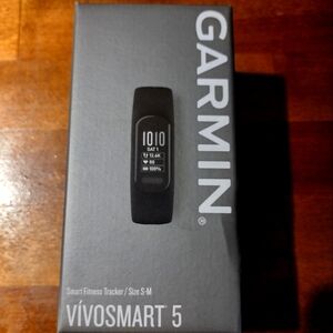 Garmin viviosmart 5